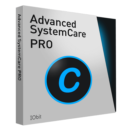 Advanced SystemCare 18 PRO