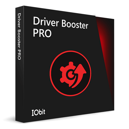 Driver Booster 12 PRO